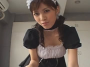 Japon Maid Fellations